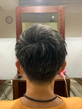 刈り上げ 22年冬人気の刈り上げのヘアスタイル 髪型カタログ 2ページ目 ミニモ