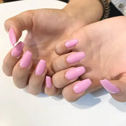 ネイルサロンシェリールのネイルサロン スタッフ情報 ネイルサロン シェリール ミニモ