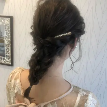 八王子市 東京都 ヘアセット 美容室 美容院 お得に予約する