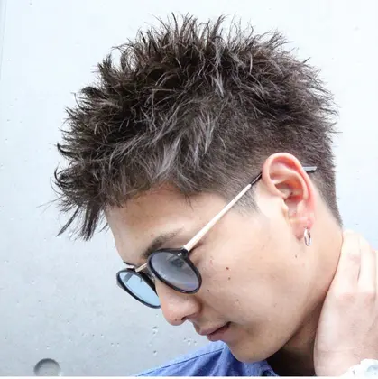 綾瀬駅の人気美容室 美容院 お得に検索 24時間web予約 ミニモ