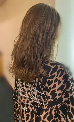Soho神戸元町店所属 美髪 Miyuのメニュー ミニモ
