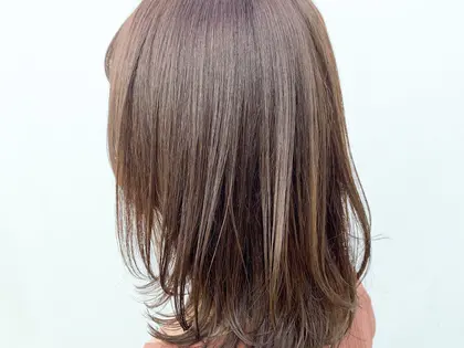 Mashu紙屋町店の美容室 美容院 スタッフ情報 不破 和貴 ミニモ