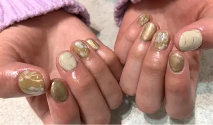 Sugar Sendai Nailのネイルサロン スタッフ情報 菅原 茜 ミニモ