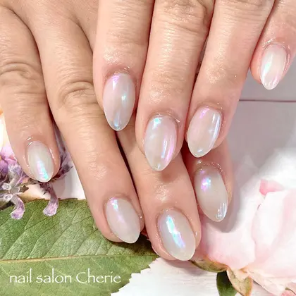 Nail Salon Cherie ネイルサロン シェリーのネイルサロン ネイリスト情報 Nail Salon Cherie ミニモ