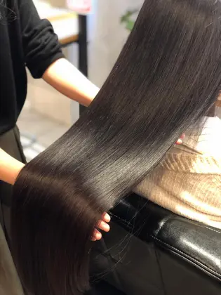 髪質改善ヘアエステlifeの美容室 美容院 スタッフ情報 松本 かつや ミニモ