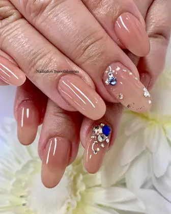 ネイルサロンsweetblossomのネイルサロン スタッフ情報 横山 和美 ミニモ