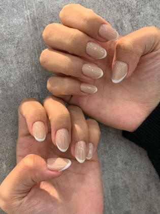 Nail Avance鳳店のネイルサロン スタッフ情報 Nailavance アリオ鳳店 大黒 ミニモ Nail Avance鳳店のネイルサロン スタッフ情報 Nailavance アリオ鳳店 大黒 ミニモ