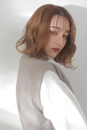 Since所属 髪質改善 縮毛矯正 Since梅田zのメニュー ミニモ