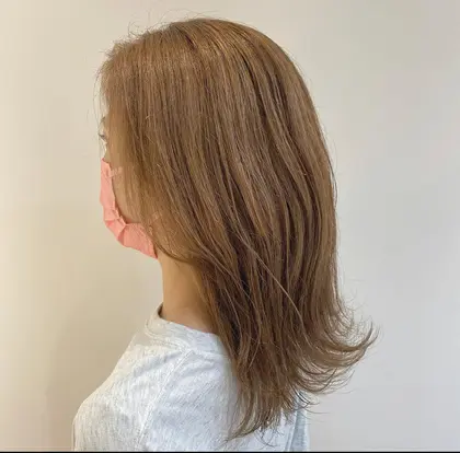 Neo Live North所属 岩渕 ひなののヘアカタログ ミニモ