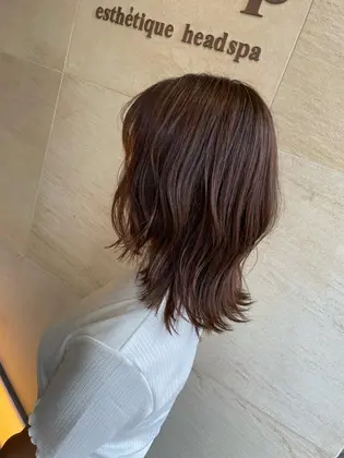 Tip Top目白店の美容室 美容院 スタッフ情報 スズキ タケノリ ミニモ