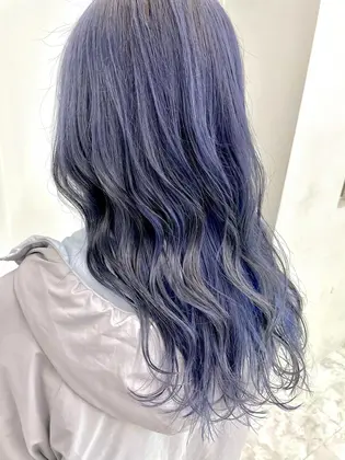 ヘアカラー グレージュ ミルクティーベージュ ミルクティーグレージュ アッシュグレー Tune所属 透明感艶感 大得意海 斗のヘアカタログ ミニモ