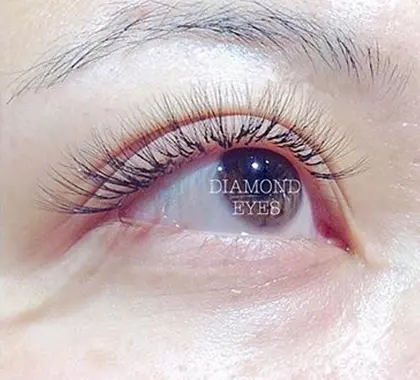 ダイヤモンドアイズ ルミネ横浜店のマツエクサロン スタッフ情報 大和田 彩香 ミニモ