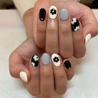 フェアリーテイルエクセレントのネイルサロン ネイリスト情報 しまもと そら ミニモ