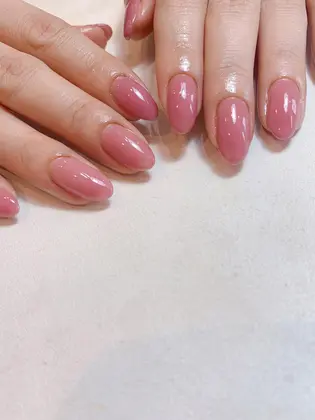 Septnail草津店のネイルサロン スタッフ情報 Sept Nail 内堀杏海 ミニモ