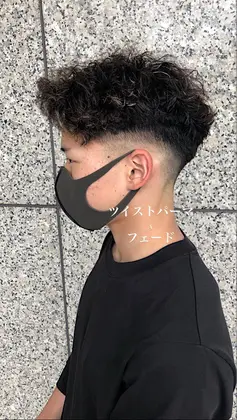 多田 晴香さんからのモードケイズブリエ武庫之荘所属 モードケイズブリエ ディレクター小松の口コミ ミニモ