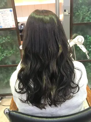 Plaatje橋本店の美容室 美容院 スタッフ情報 佐藤 未知 ミニモ