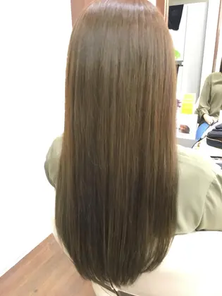 aimer hairの美容室 美容院 スタッフ情報 aimer hiar minimo