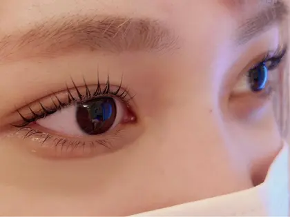 Eyebeautysalon Anela我孫子店のマツエクサロン スタッフ情報 Anela我孫子店 Saori ミニモ