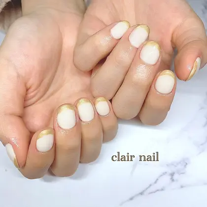 Clair立川店のネイルサロン スタッフ情報 Clair立川店 Amano ミニモ