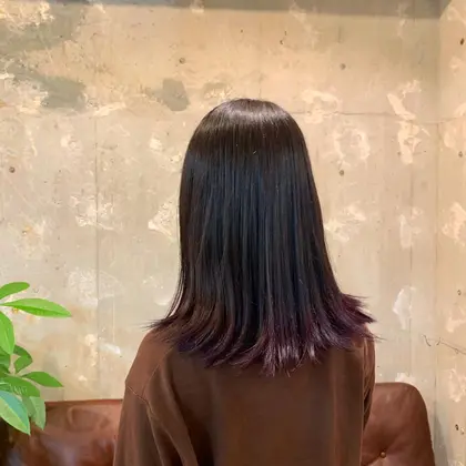 Hair Atelier P Sの美容室 美容院 スタッフ情報 村山 翔馬 ミニモ