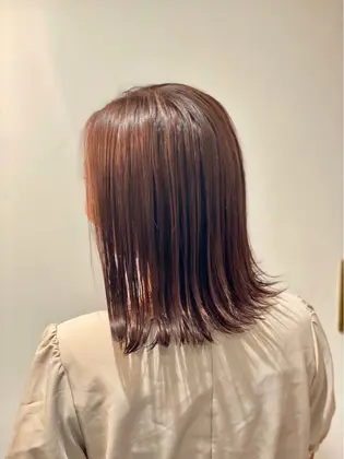 おしゃれ泥棒四日市店の美容室 美容院 スタッフ情報 ami Takeshi ミニモ