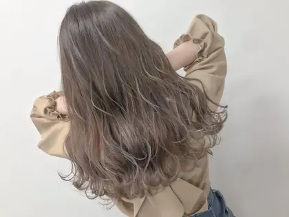 Beauty Beast 浦添店の美容室 美容院 スタッフ情報 Ry O ミニモ