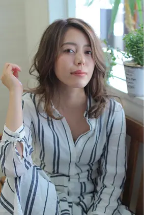 そらさんからのamiebyafloat所属 こ はるの口コミ Minimo ミニモ