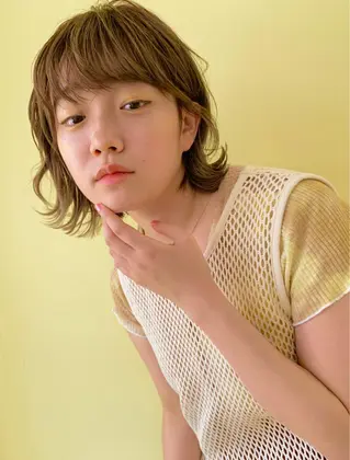 高田馬場駅の人気美容室 美容院 お得に検索 24時間web予約 ミニモ