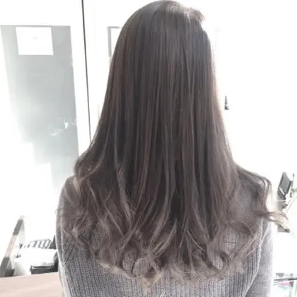 イルミナカラー】2026年冬人気のイルミナカラーのヘアカラー・髪色