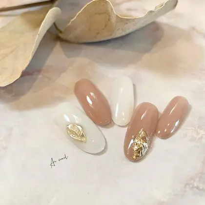 Ai Nailのネイルサロン スタッフ情報 Ai ミニモ