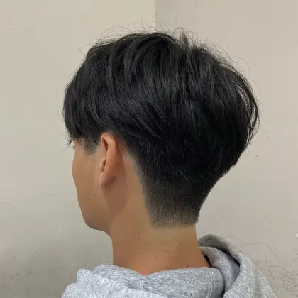 ★スピードマックス ★菊星 12目 メンズ刈り上げ 2025年夏】メンズ｜ツーブロックの髪型・ヘアアレンジ｜人気順