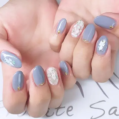 Private Salon S Nailのネイルサロン スタッフ情報 S Nail エスネイル ミニモ
