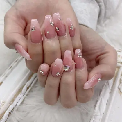 ネイルサロンブランのネイルサロン ネイリスト情報 ネイルサロン ブランゆり ミニモ ネイルサロンブランのネイルサロン ネイリスト情報 ネイルサロン ブランゆり ミニモ