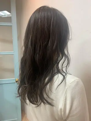 Lita Hairの美容室 美容院 スタッフ情報 鈴木 愼太郎 ミニモ