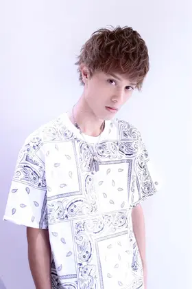 Jyunesu 銀座店の美容室 美容院 スタッフ情報 いとひ メンズが大得意です ミニモ