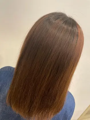 Rian 長久手店の美容室 美容院 スタッフ情報 廣澤 里奈 ミニモ