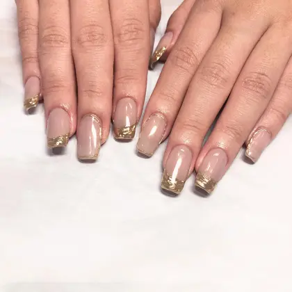 Chloeのネイルサロン スタッフ情報 中川 由貴 ミニモ