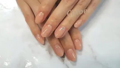 Chloeのネイルサロン スタッフ情報 中川 由貴 ミニモ