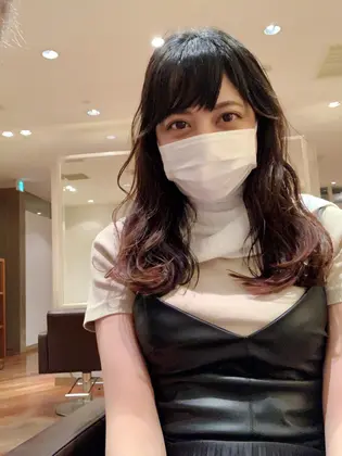 Beautriumaoyamast 所属 鈴木 翔也のヘアカタログ ミニモ