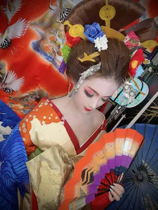 Setsalon Churakuの美容室 美容院 スタッフ情報 浜比嘉 綾 Minimo ミニモ