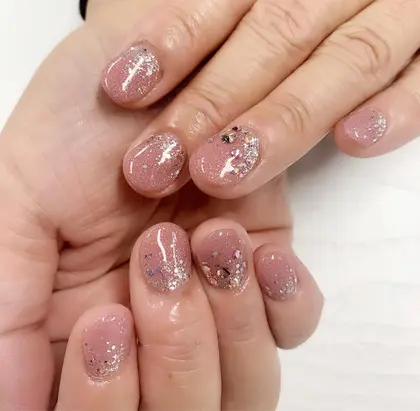 Lianのネイルサロン スタッフ情報 Shimazakirie Minimo ミニモ
