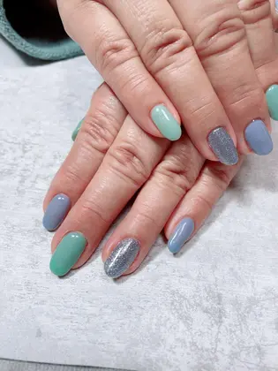 Y S Nail ワイズネイル のネイルサロン ネイリスト情報 Y S Nail ワイズネイル ミニモ