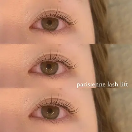 Eyelash Amourのマツエクサロン スタッフ情報 Eyelash Amour ミニモ