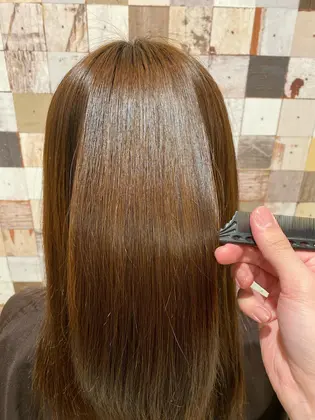 Hair Make Earth二俣川店所属 小山 彪のメニュー ミニモ Hair Make Earth二俣川店所属 小山 彪のメニュー ミニモ