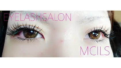 Eyelash Mcilsのマツエクサロン スタッフ情報 芳賀 恵 ミニモ