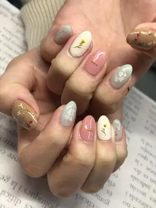 すごい 阿佐ヶ谷 ネイル オフのみ 美しいネイルトレンド