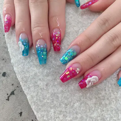 トップ 100 春日井 ネイル 安い 美しいネイルトレンド