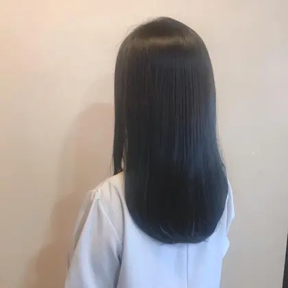 千里さんからのaube Hair Iris 博多店所属 小柳 璃沙の口コミ 21年1月18日 ミニモ