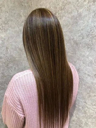 Earth Coiffure Beaute 新潟青山店の美容室 美容院 スタッフ情報 杉田 一浩 ミニモ