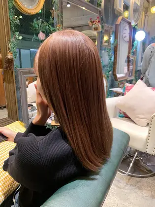 Fare自由が丘の美容室 美容院 スタッフ情報 木下 翔太 ミニモ